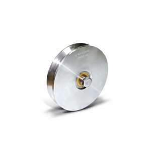 Rueda corredera de 90MM...