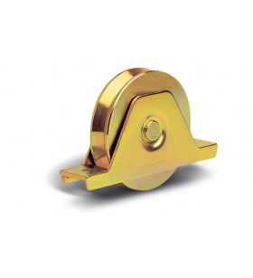 Rueda corredera de 120MM...