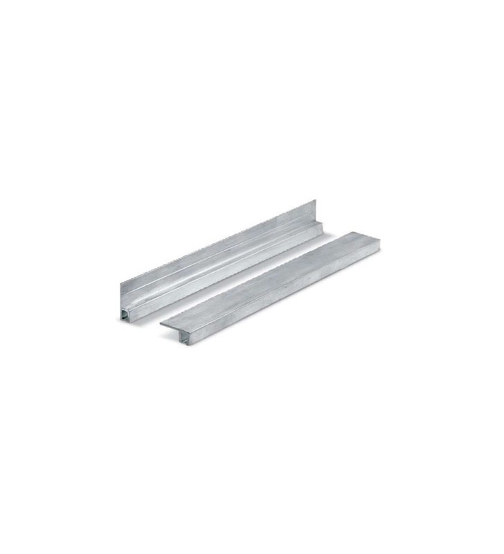 Guía de fijación horizontal para cepillos