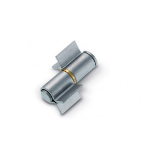 Pernio de dos alas cerradas...