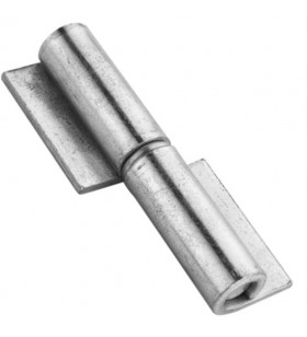 Pernio de pala corta 18x110MM