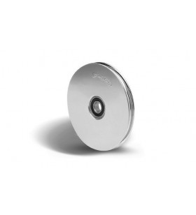 Polea para cable de 200MM