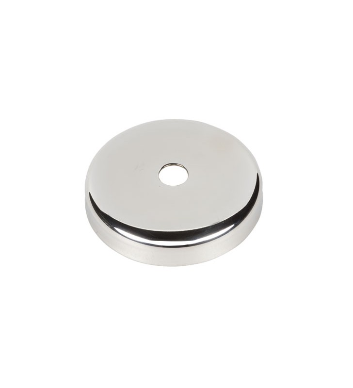 Base tapa redonda - Embellecedor