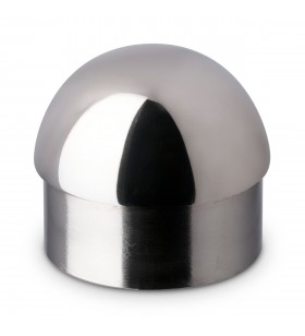 Tapón terminal semiesférico...