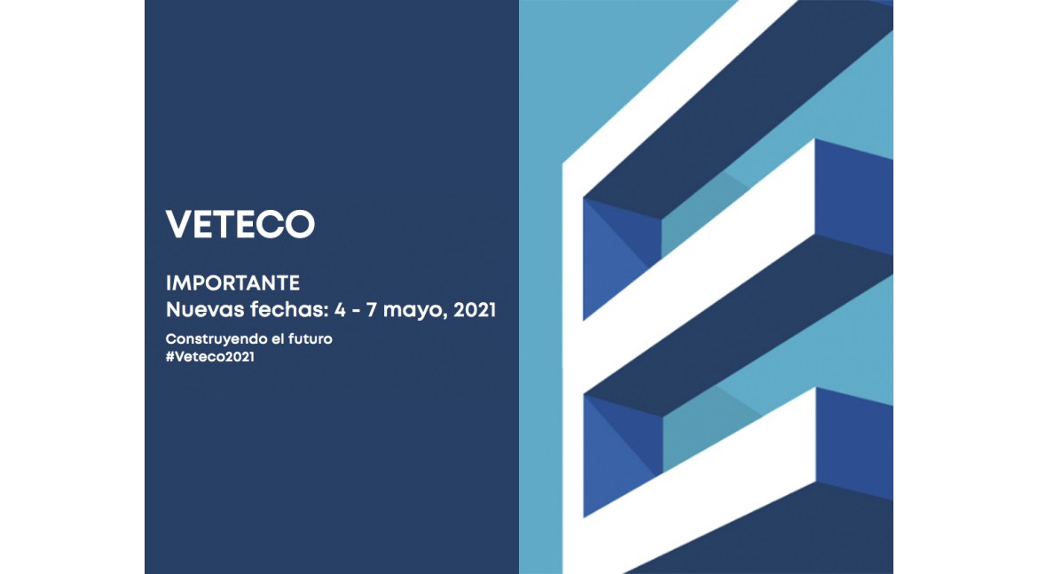 VETECO 2021 - Invitaciones